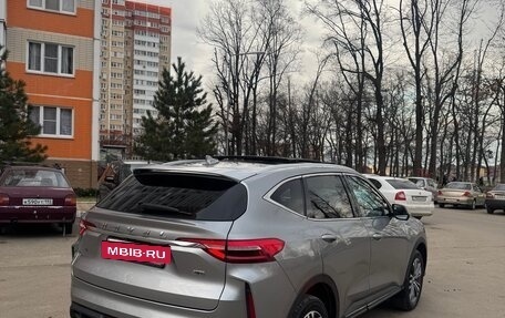 Haval F7 I, 2022 год, 1 750 000 рублей, 4 фотография