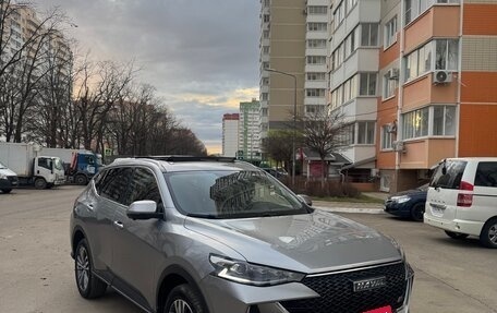 Haval F7 I, 2022 год, 1 750 000 рублей, 3 фотография