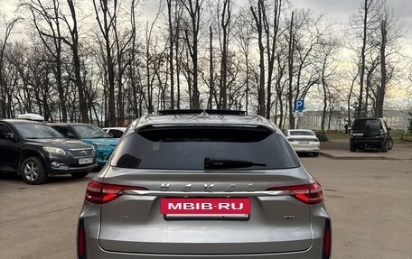 Haval F7 I, 2022 год, 1 750 000 рублей, 2 фотография