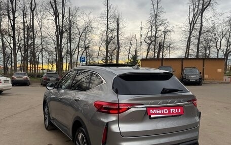 Haval F7 I, 2022 год, 1 750 000 рублей, 5 фотография