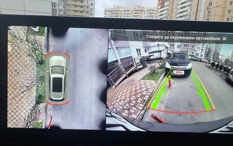 Haval F7 I, 2022 год, 1 750 000 рублей, 10 фотография