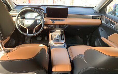 Haval Jolion, 2022 год, 1 720 000 рублей, 6 фотография