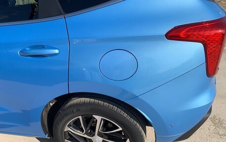 Haval Jolion, 2022 год, 1 720 000 рублей, 5 фотография