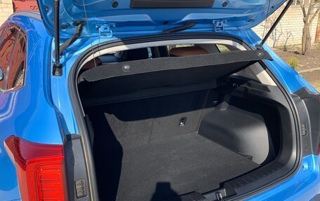 Haval Jolion, 2022 год, 1 720 000 рублей, 3 фотография