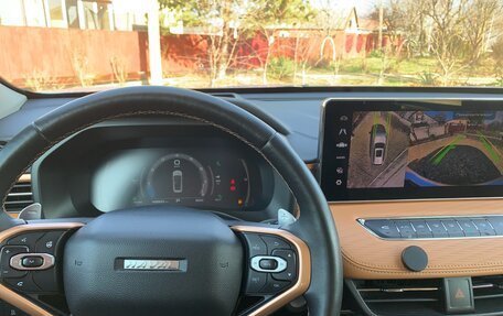 Haval Jolion, 2022 год, 1 720 000 рублей, 8 фотография