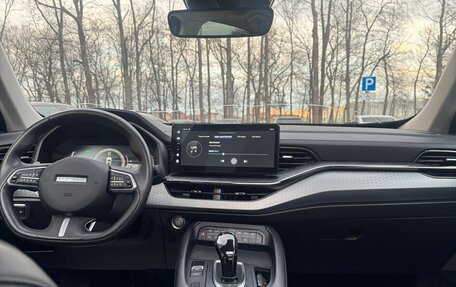 Haval F7 I, 2022 год, 1 750 000 рублей, 8 фотография