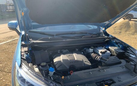 Haval Jolion, 2022 год, 1 720 000 рублей, 11 фотография