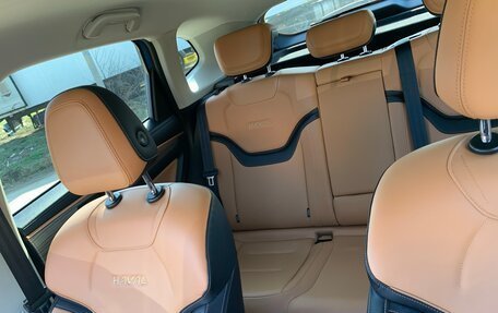 Haval Jolion, 2022 год, 1 720 000 рублей, 9 фотография