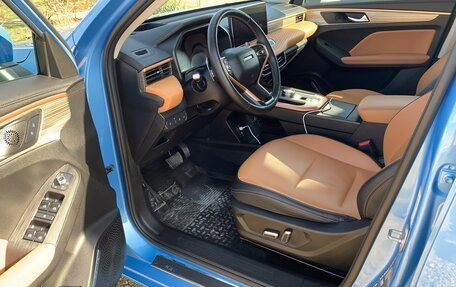 Haval Jolion, 2022 год, 1 720 000 рублей, 10 фотография