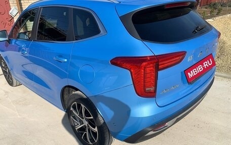 Haval Jolion, 2022 год, 1 720 000 рублей, 4 фотография