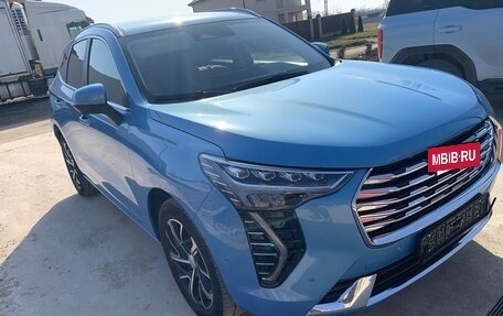 Haval Jolion, 2022 год, 1 720 000 рублей, 2 фотография