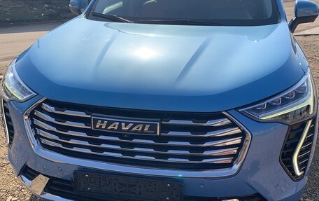 Haval Jolion, 2022 год, 1 720 000 рублей, 12 фотография