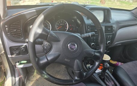 Nissan Almera, 2003 год, 350 000 рублей, 5 фотография