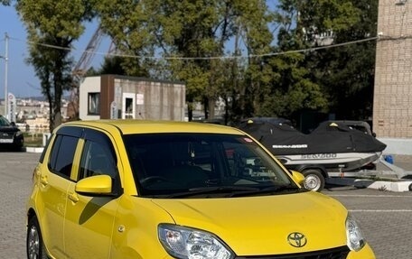 Toyota Passo III, 2017 год, 770 000 рублей, 2 фотография