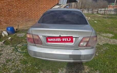 Nissan Almera, 2003 год, 350 000 рублей, 4 фотография
