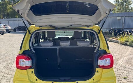 Toyota Passo III, 2017 год, 770 000 рублей, 12 фотография