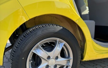 Toyota Passo III, 2017 год, 770 000 рублей, 15 фотография