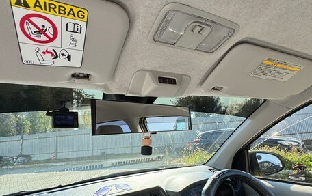 Toyota Passo III, 2017 год, 770 000 рублей, 21 фотография