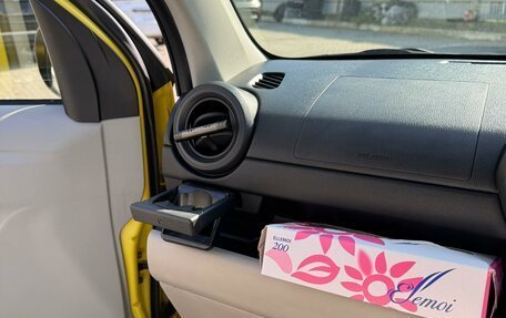 Toyota Passo III, 2017 год, 770 000 рублей, 24 фотография