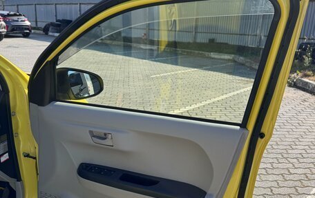 Toyota Passo III, 2017 год, 770 000 рублей, 17 фотография