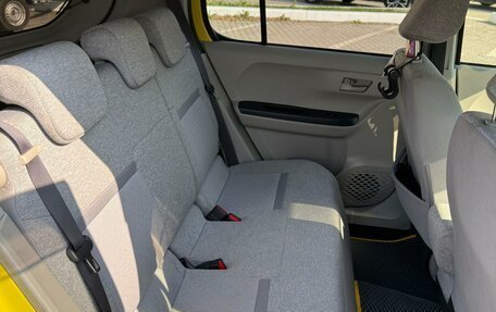 Toyota Passo III, 2017 год, 770 000 рублей, 22 фотография