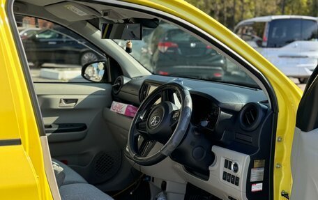 Toyota Passo III, 2017 год, 770 000 рублей, 16 фотография