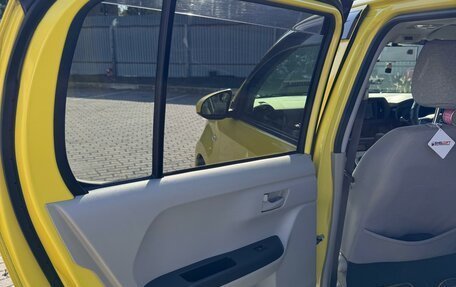 Toyota Passo III, 2017 год, 770 000 рублей, 20 фотография