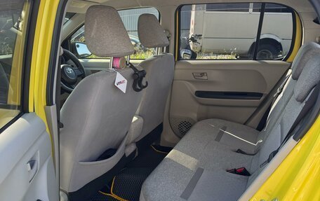 Toyota Passo III, 2017 год, 770 000 рублей, 19 фотография