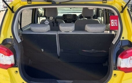 Toyota Passo III, 2017 год, 770 000 рублей, 13 фотография