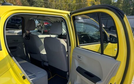 Toyota Passo III, 2017 год, 770 000 рублей, 34 фотография