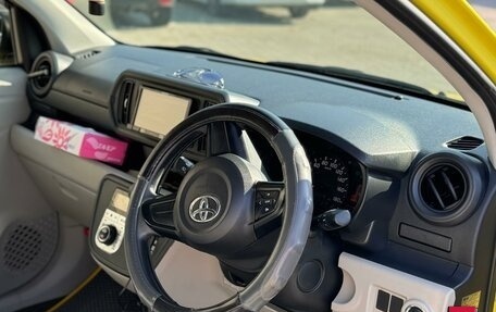 Toyota Passo III, 2017 год, 770 000 рублей, 26 фотография