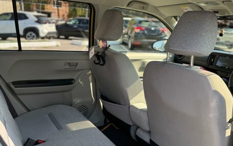 Toyota Passo III, 2017 год, 770 000 рублей, 32 фотография