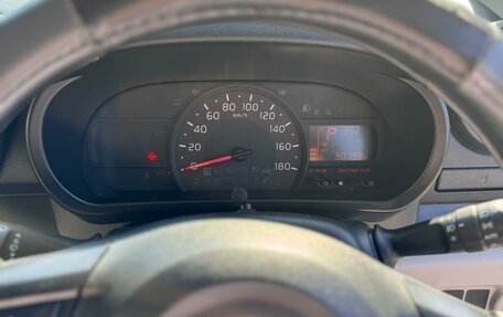 Toyota Passo III, 2017 год, 770 000 рублей, 39 фотография