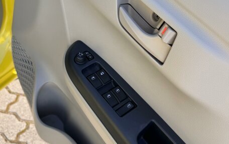 Toyota Passo III, 2017 год, 770 000 рублей, 30 фотография