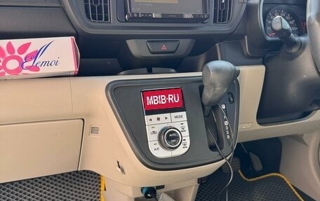 Toyota Passo III, 2017 год, 770 000 рублей, 33 фотография