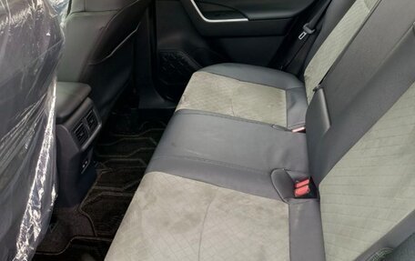 Toyota RAV4, 2025 год, 4 320 000 рублей, 7 фотография