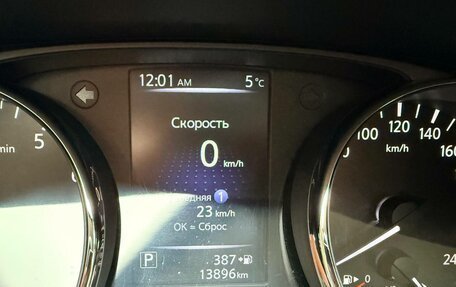 Nissan Qashqai, 2022 год, 2 490 000 рублей, 4 фотография