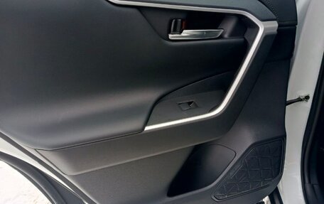 Toyota RAV4, 2025 год, 4 320 000 рублей, 8 фотография