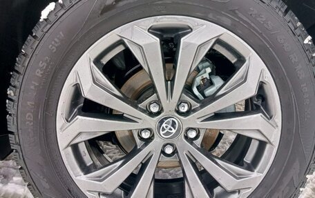 Toyota RAV4, 2025 год, 4 320 000 рублей, 6 фотография