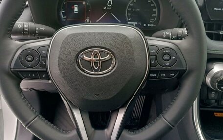 Toyota RAV4, 2025 год, 4 320 000 рублей, 16 фотография