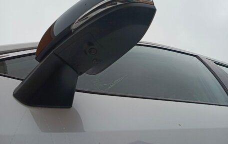 Toyota RAV4, 2025 год, 4 320 000 рублей, 20 фотография