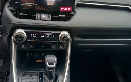 Toyota RAV4, 2025 год, 4 320 000 рублей, 15 фотография