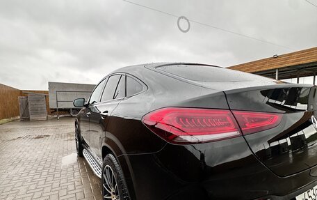 Mercedes-Benz GLE Coupe, 2020 год, 7 350 000 рублей, 4 фотография