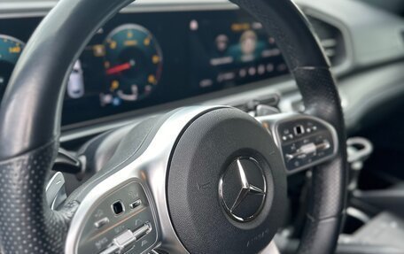 Mercedes-Benz GLE Coupe, 2020 год, 7 350 000 рублей, 7 фотография