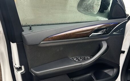 BMW X4, 2020 год, 6 000 000 рублей, 6 фотография