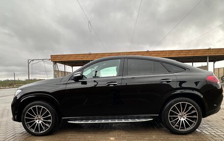 Mercedes-Benz GLE Coupe, 2020 год, 7 350 000 рублей, 6 фотография