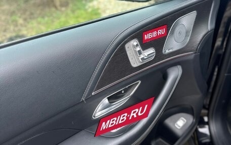 Mercedes-Benz GLE Coupe, 2020 год, 7 350 000 рублей, 9 фотография