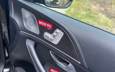 Mercedes-Benz GLE Coupe, 2020 год, 7 350 000 рублей, 10 фотография