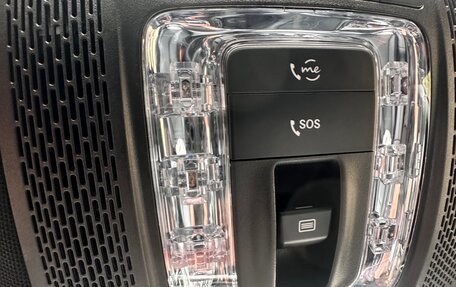 Mercedes-Benz GLE Coupe, 2020 год, 7 350 000 рублей, 13 фотография