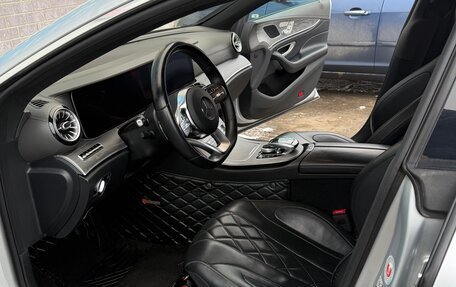 Mercedes-Benz CLS, 2018 год, 5 600 000 рублей, 5 фотография